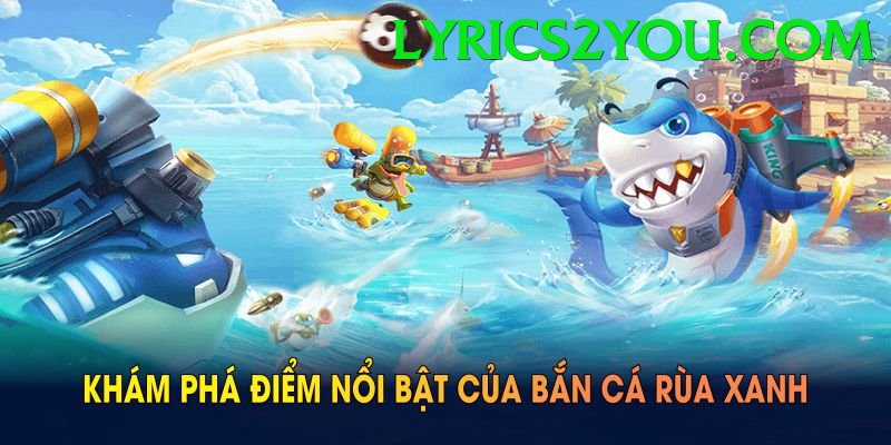 Game Bắn Cá Đổi Thưởng - Ưu đãi đặc biệt