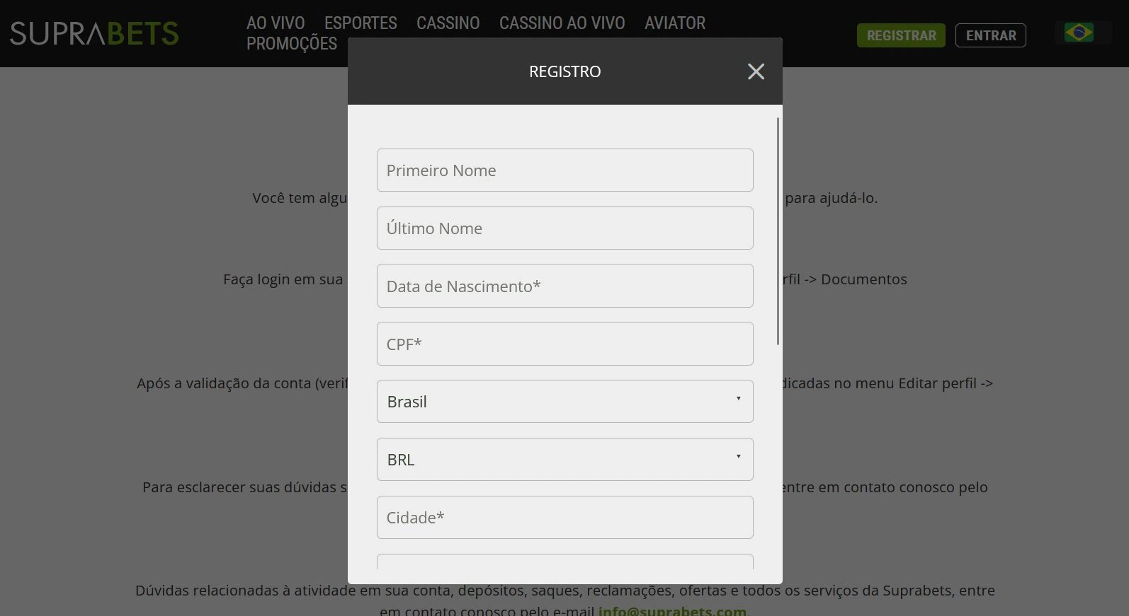 real online casino