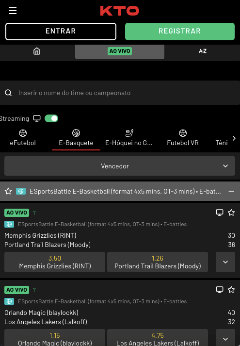 online mma betting