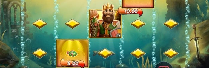 tree of fortune