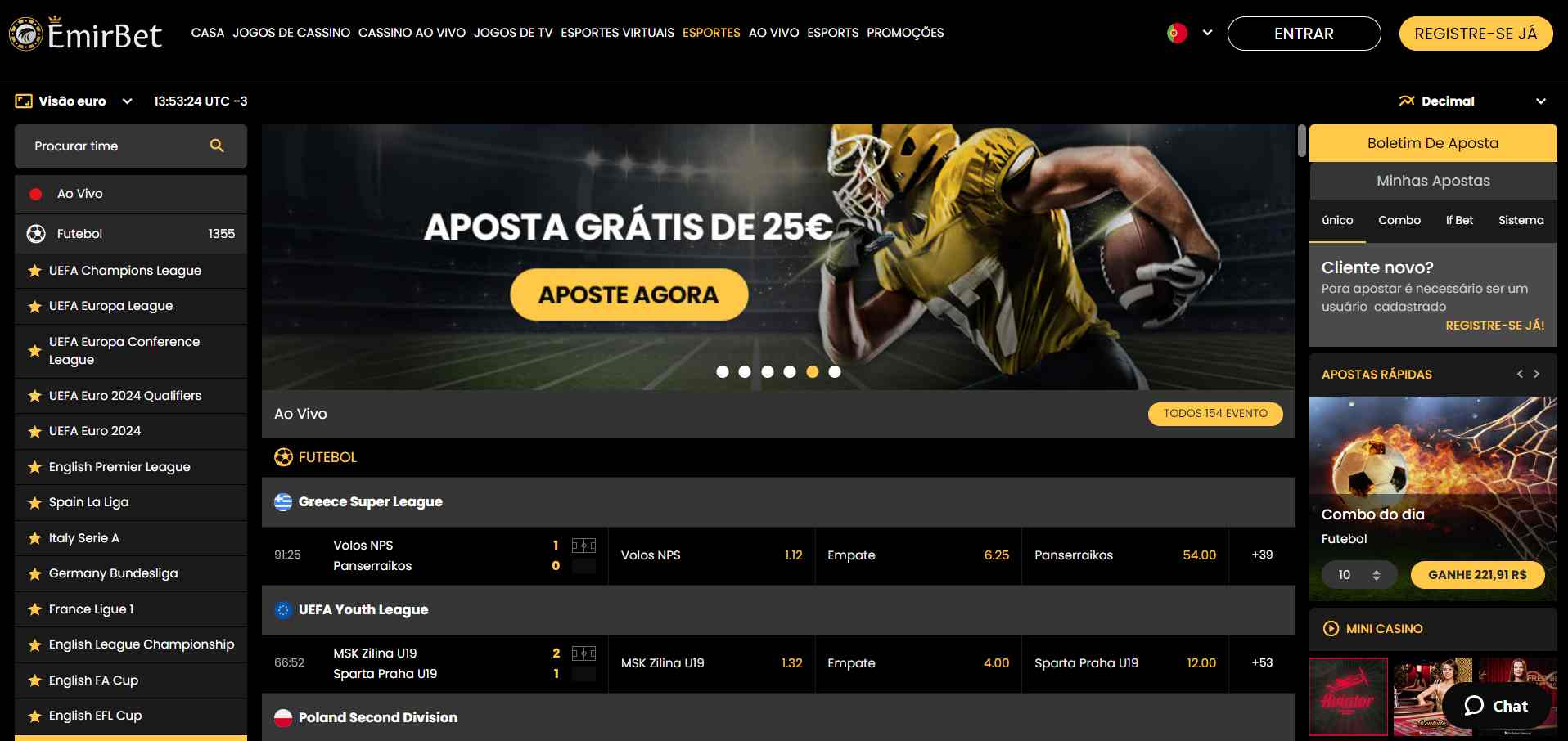 online video game betting sites