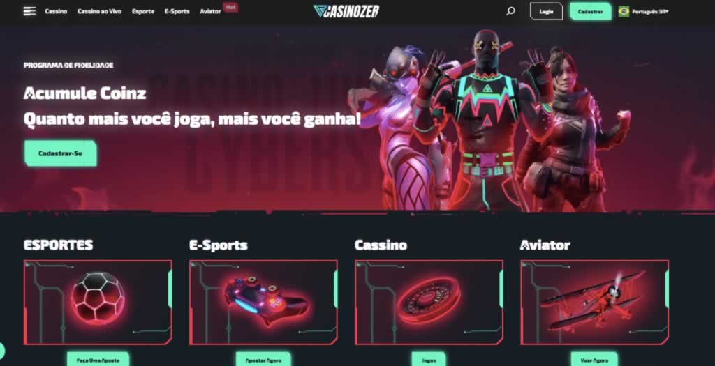 série b do equador