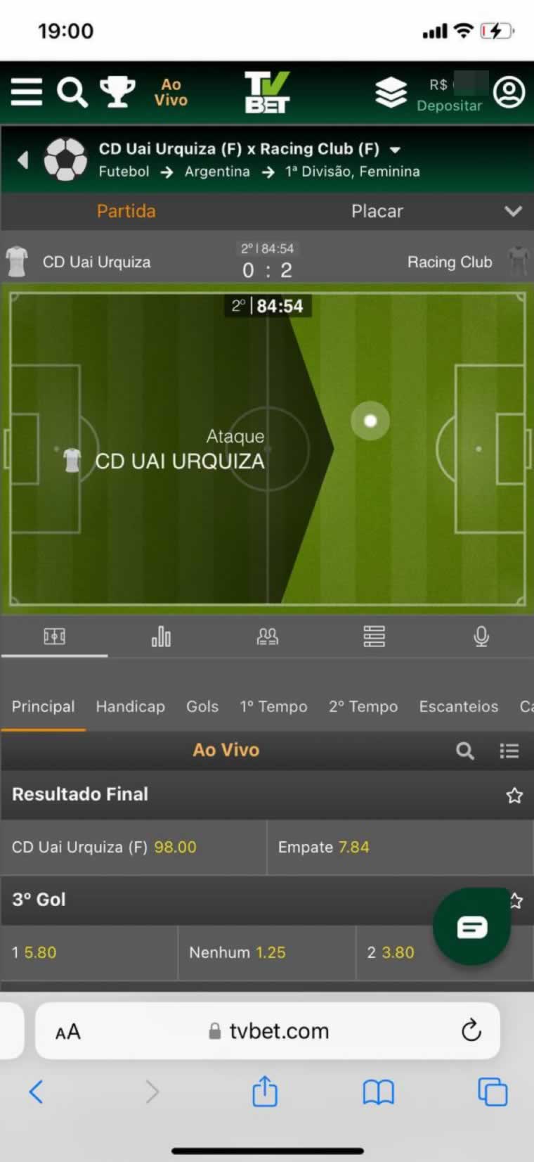 brasileirao serie a tabela