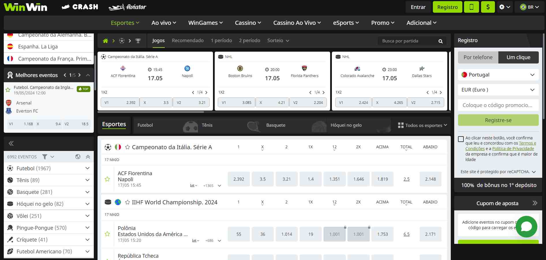 melhores sites para assistir jogos de futebol ao vivo de graça
