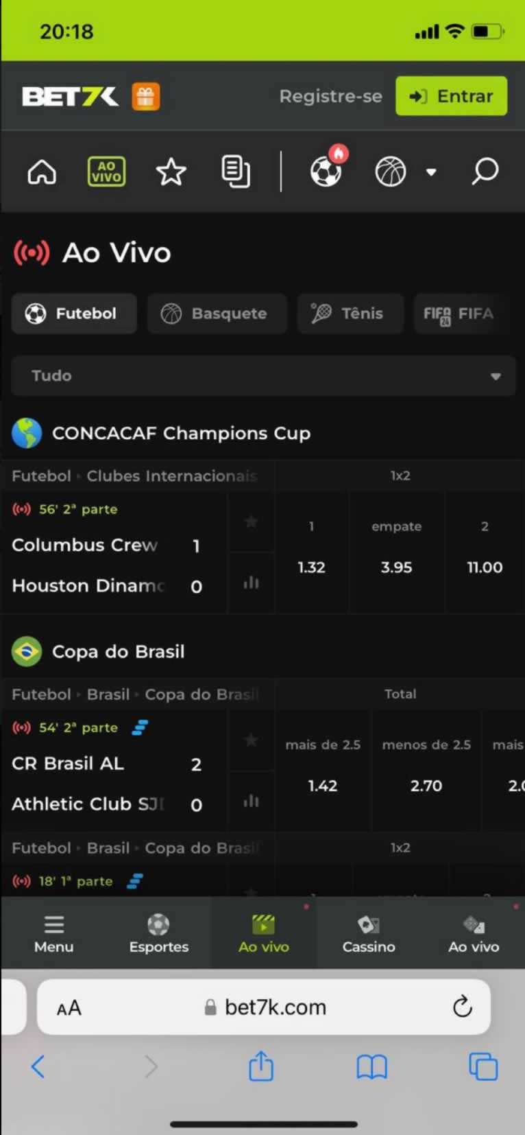 assistir band sp ao vivo on line