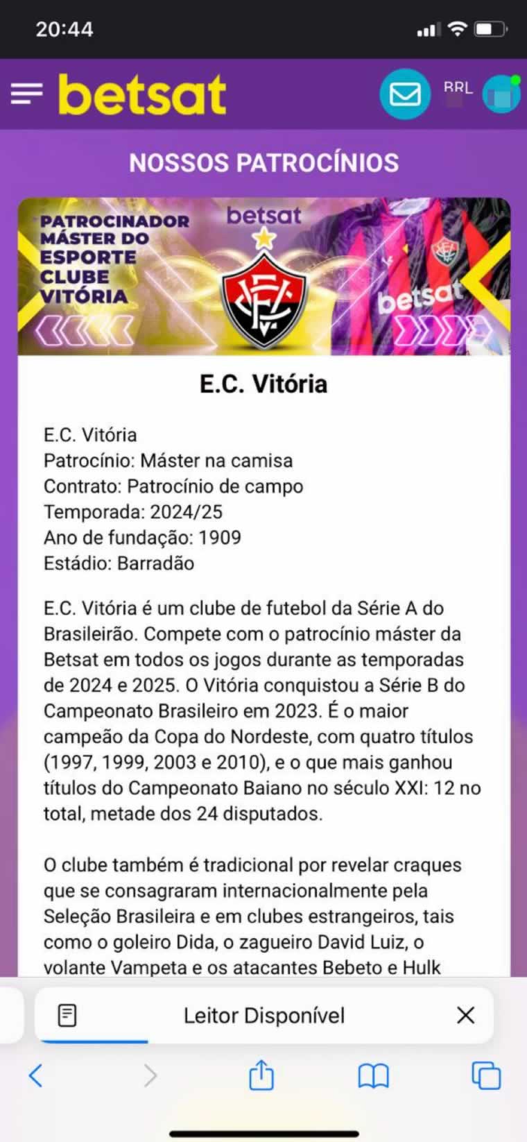 futebol ao vivo vitoria x atletico mg