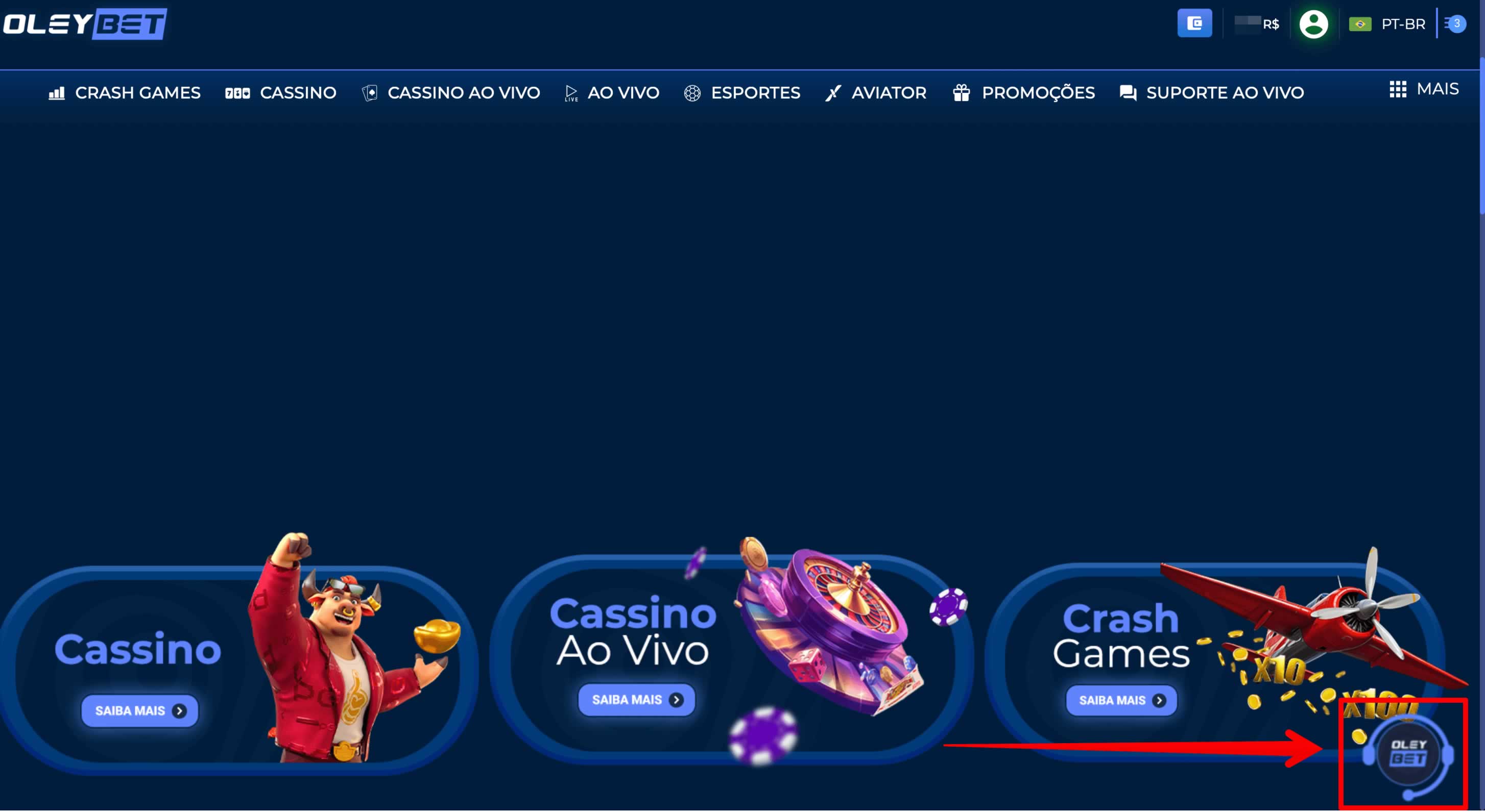 tv online sem travar