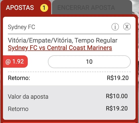 codigo de bonus sportingbet