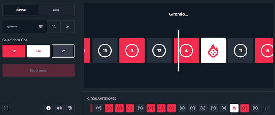 cassino pixbet