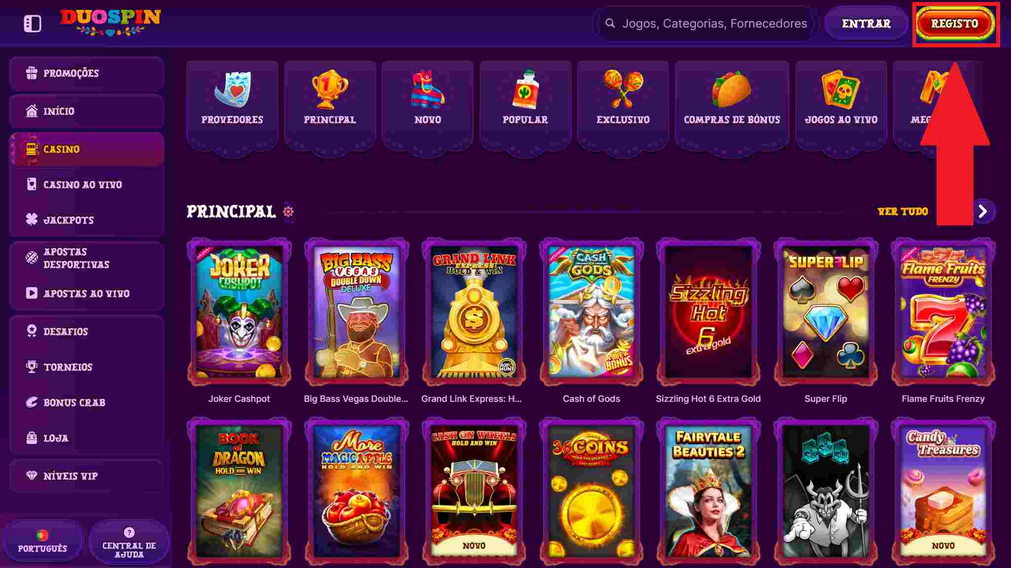 wildbet