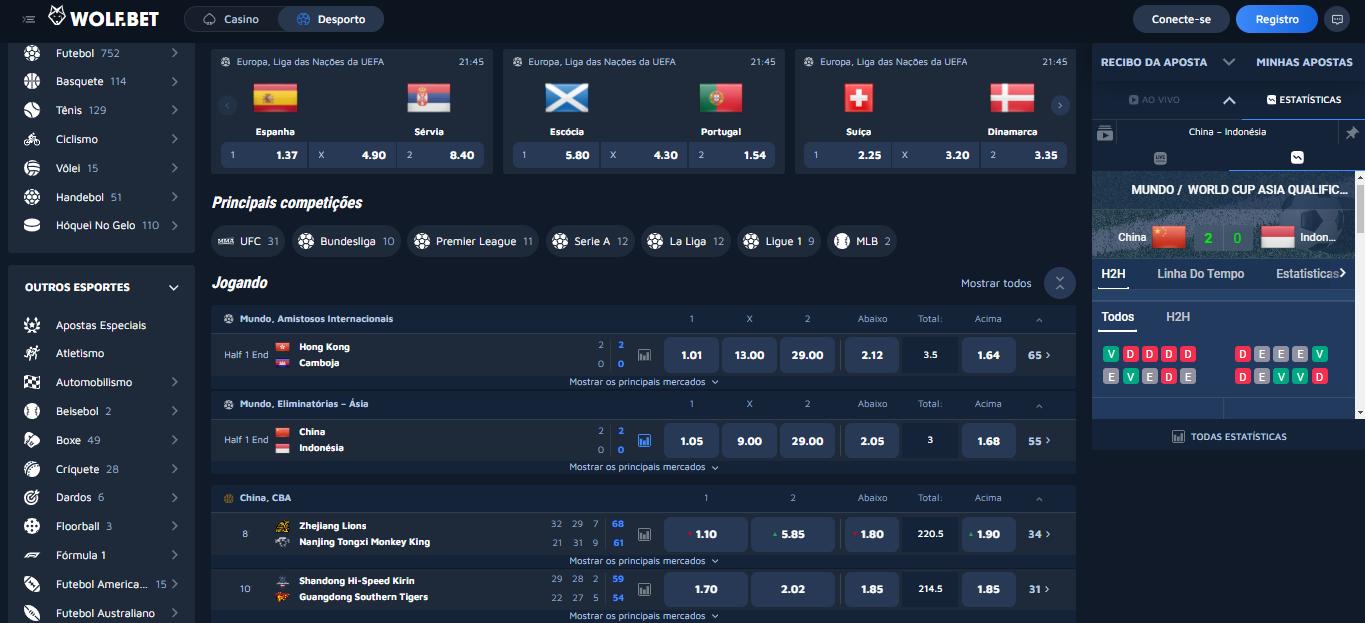 sbobet domino