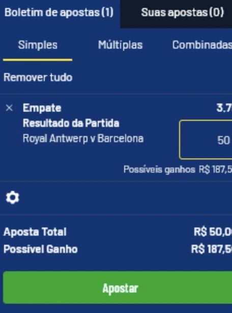 deltin online betting