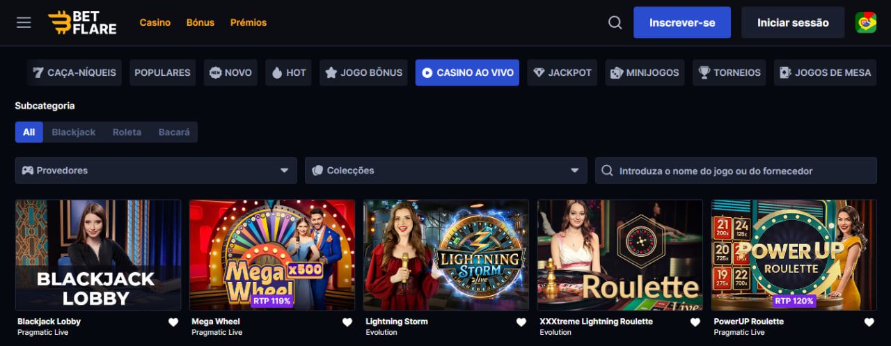 app para assistir jogos ao vivo