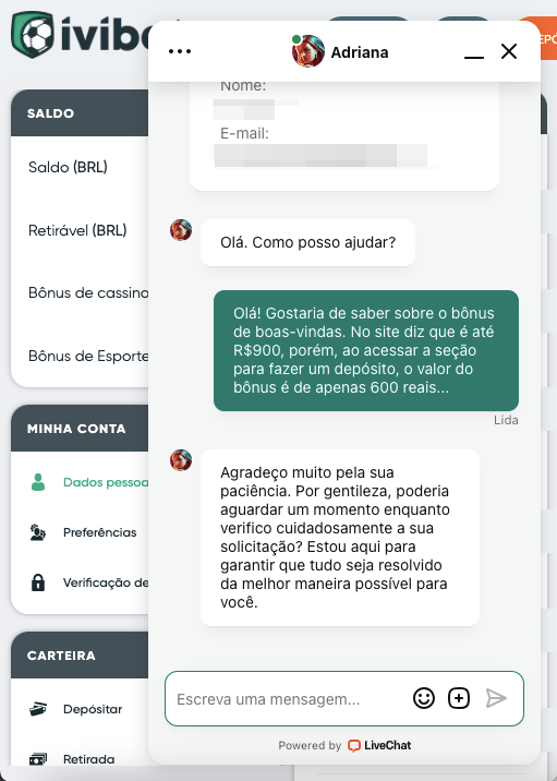 minhas apostas bet365