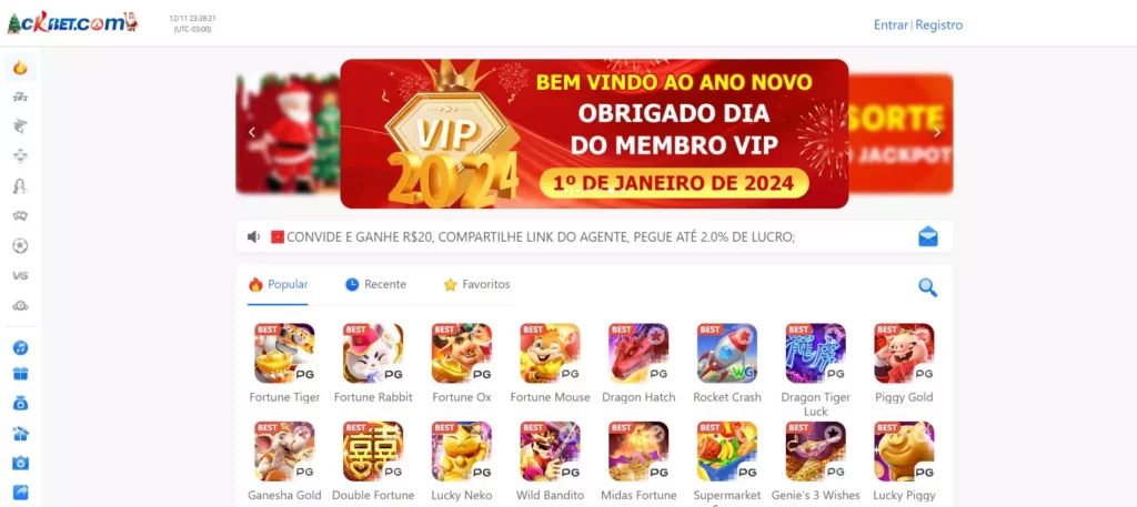 kkk slots